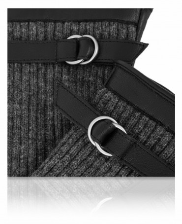 Перчатки Мужские i.GT11_OSLO/BL.AX